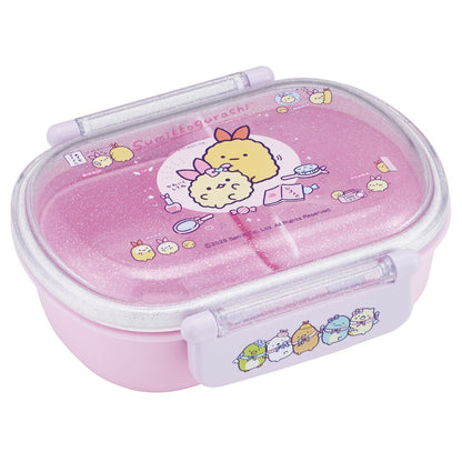 Sumikko Gurashi Bento | Angel Ebiten, 360mL (clear lid)