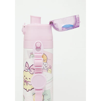 Sumikko Gurashi Stainless Steel Water Bottle | Angel Ebiten