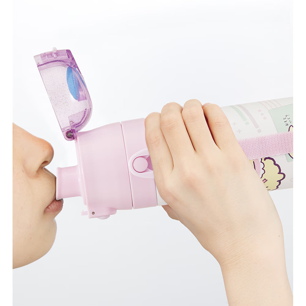 Sumikko Gurashi Stainless Steel Water Bottle | Angel Ebiten