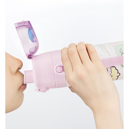Sumikko Gurashi Stainless Steel Water Bottle | Angel Ebiten
