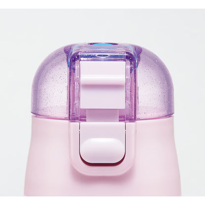 Sumikko Gurashi Stainless Steel Water Bottle | Angel Ebiten (with cup)