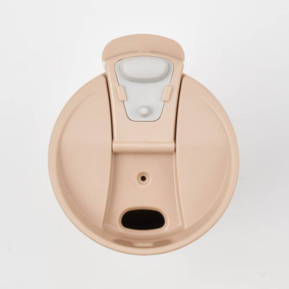 Rilakkuma Stainless Steel Tumbler