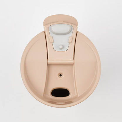 Rilakkuma Stainless Steel Tumbler