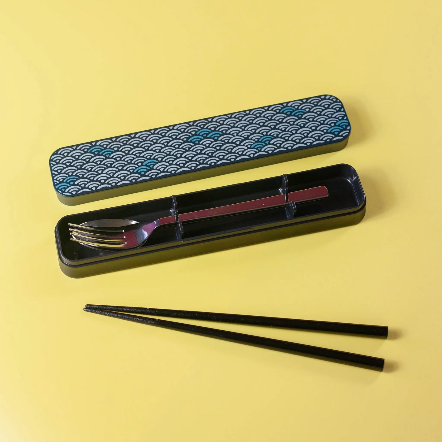 Big Nami Cutlery Set