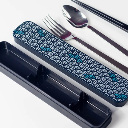 Big Nami Cutlery Set