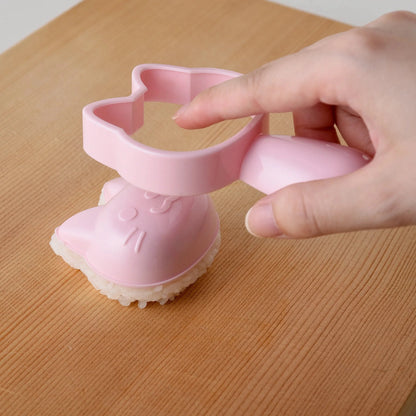 Onigiri Set | Neko Kao