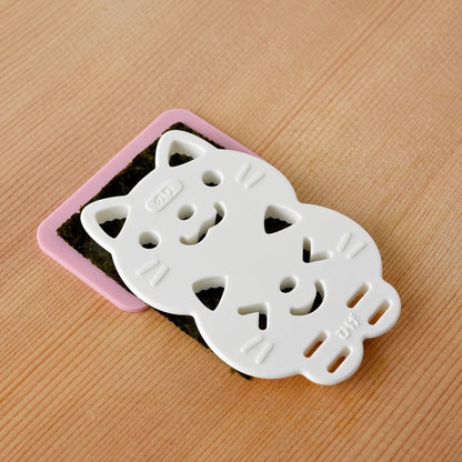Onigiri Set | Neko Kao