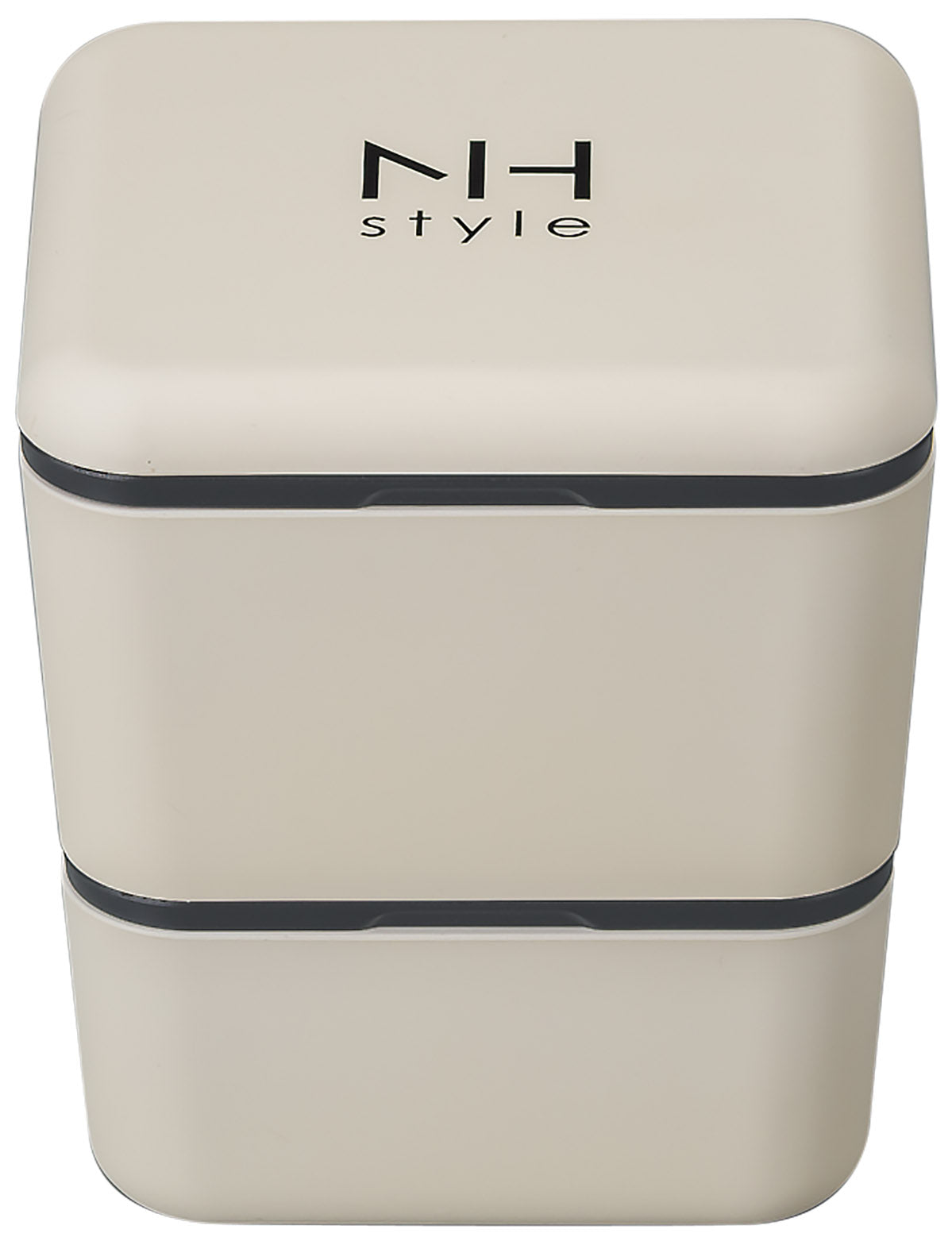 NH Style Bento | Square, 600 ml