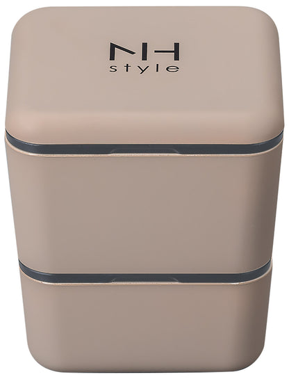 NH Style Bento | Square, 600 ml