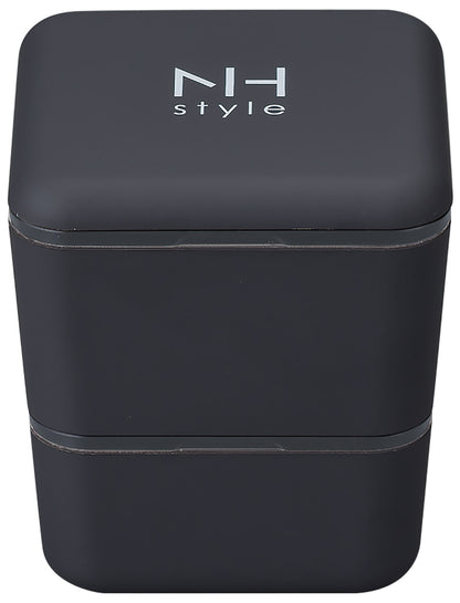 NH Style Bento | Square, 600 ml