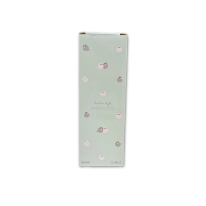 Stainless Steel Bottle | Buncho