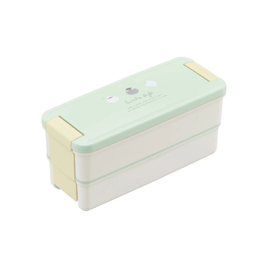 Two-Tier Bento | Buncho