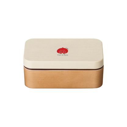 Chat du Café Bento | Mokume, Rectangle