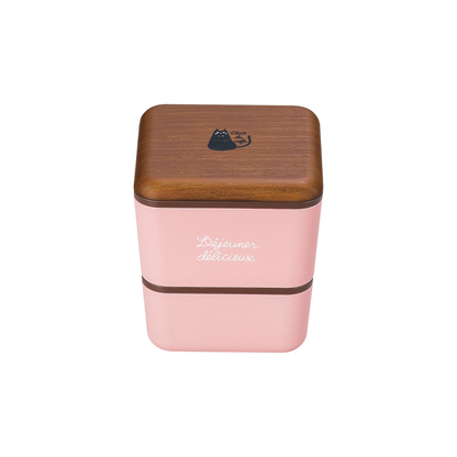 Chat du Café Bento | Square, 600 ml