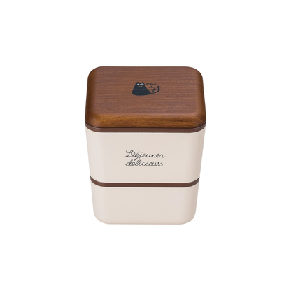 Chat du Café Bento | Square, 600 ml