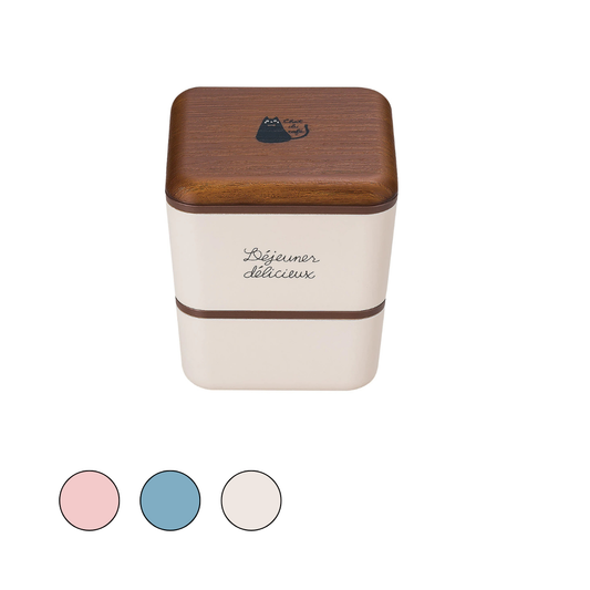 Chat du Café Bento | Square, 600 ml
