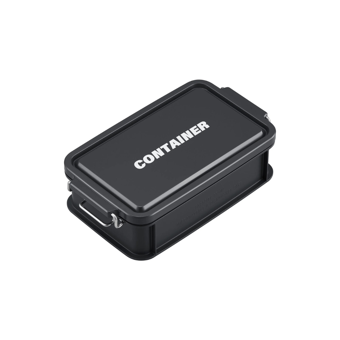 Stainless Clasp Bento | Container, 750ml