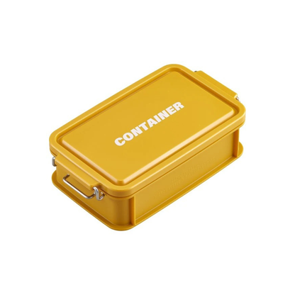 Stainless Clasp Bento | Container, 750ml