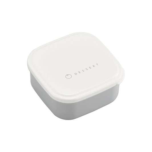 Dessert Case