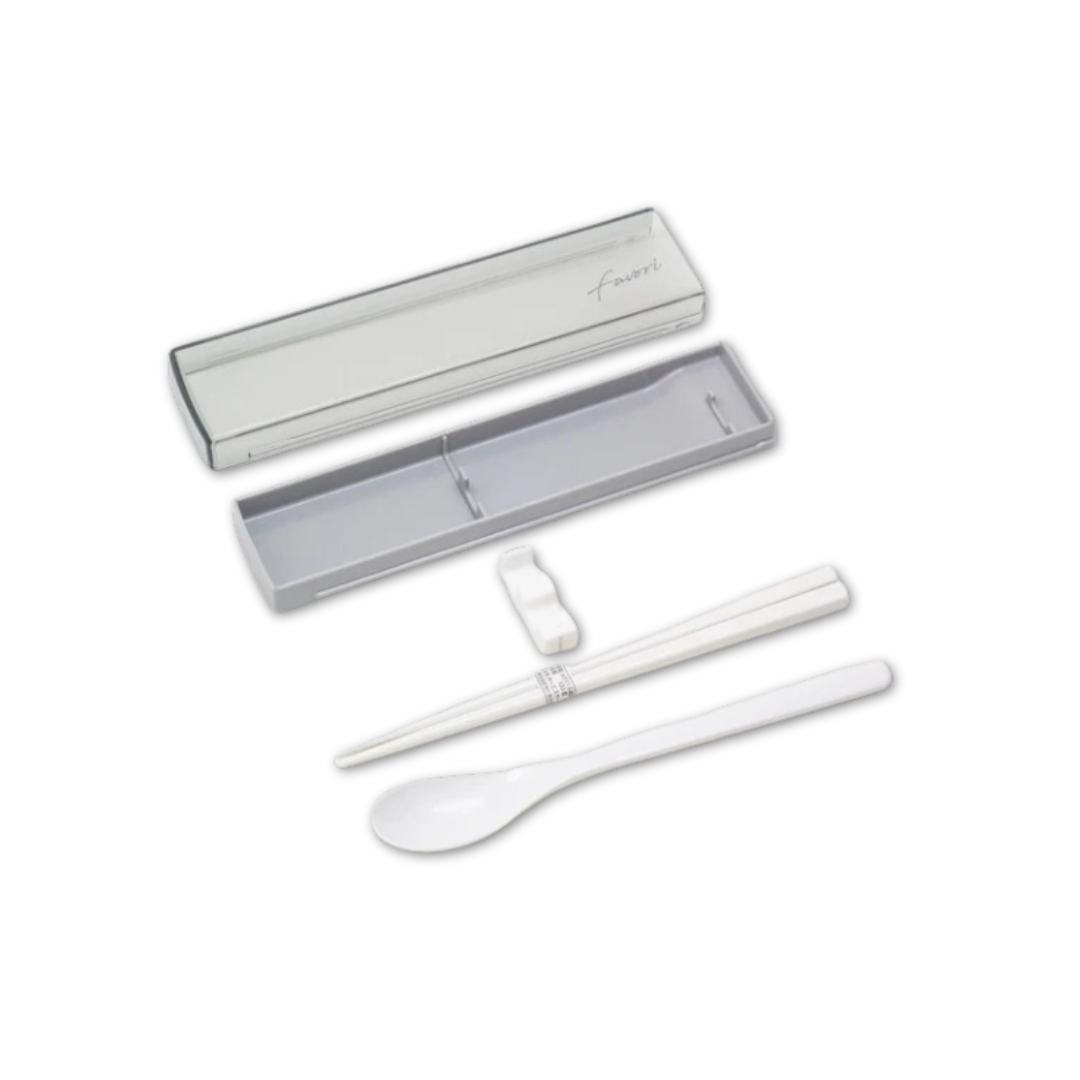 Dish Up Cutlery Set