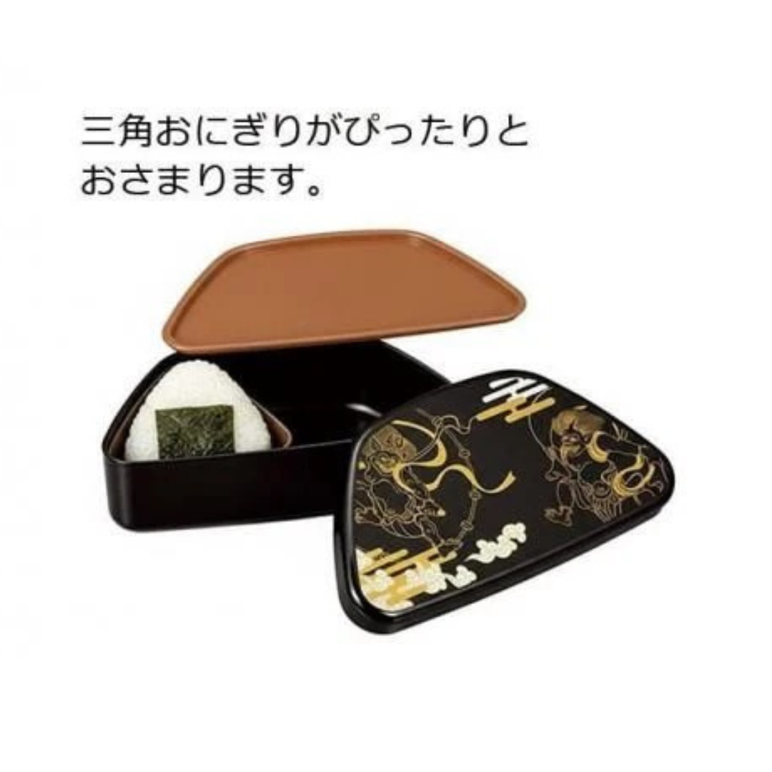Onigiri Bento | Fuji, 460ml