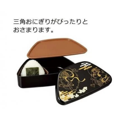 Onigiri Bento | Fuji, 460ml