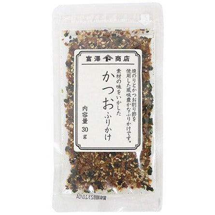 Furikake - Katsuo (Bonito) 30g