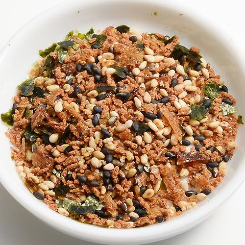 Furikake - Katsuo (Bonito) 30g