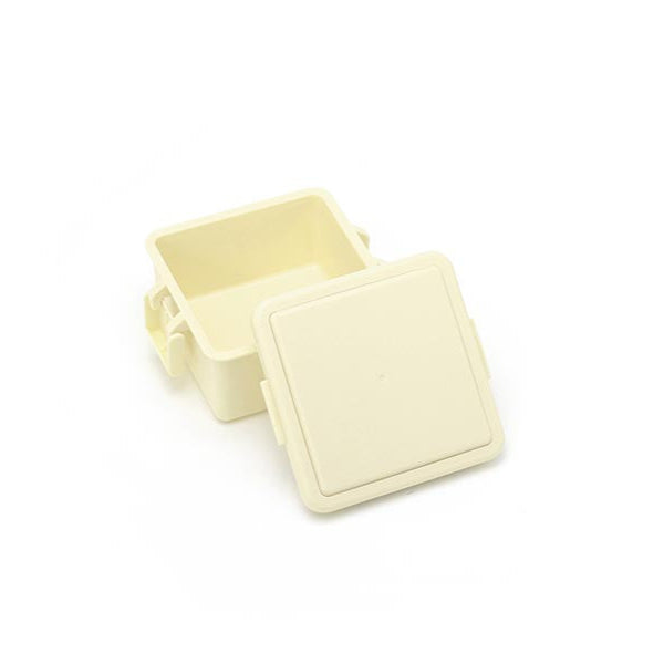 Gel-Cool Square Bento | 220mL