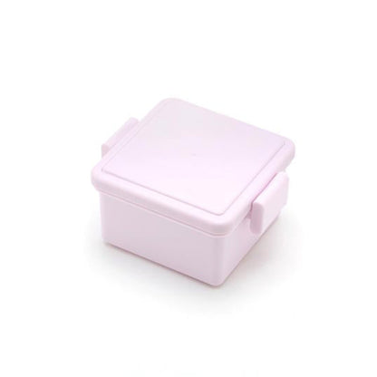 Gel-Cool Square Bento | 220mL