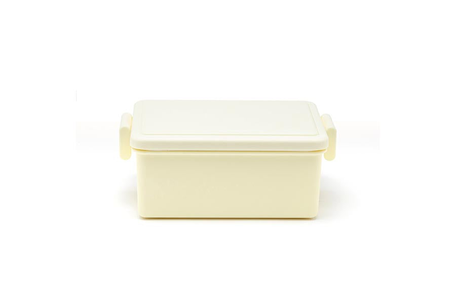 Gel-Cool Rectangle Bento | 400mL