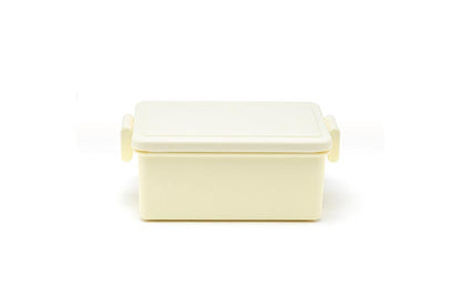 Gel-Cool Rectangle Bento | 400mL