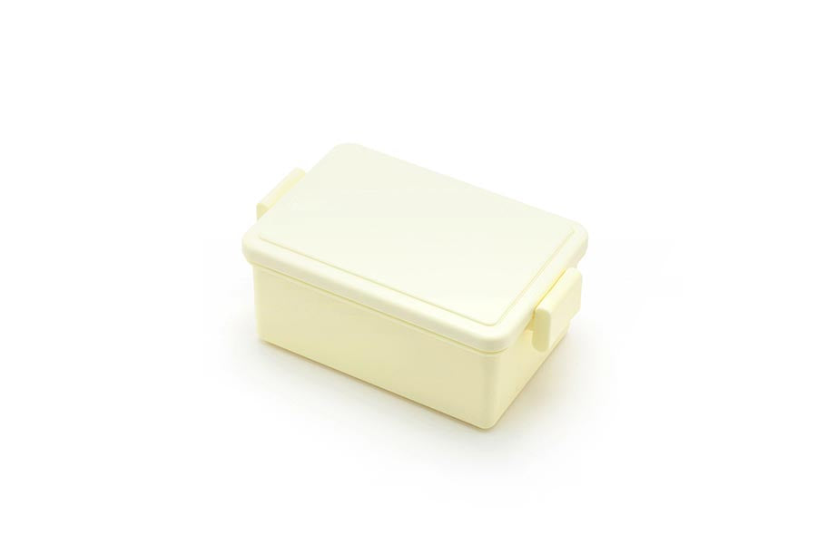 Gel-Cool Rectangle Bento | 400mL