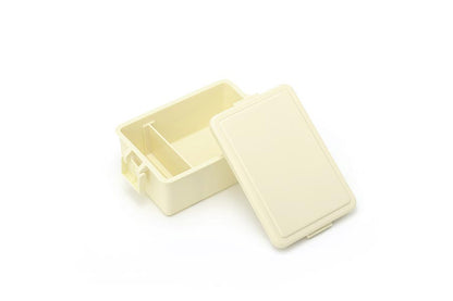 Gel-Cool Rectangle Bento | 400mL
