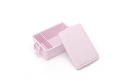 Gel-Cool Rectangle Bento | 400mL