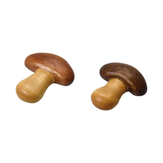 Chopsticks Rest (Hashi Oki) | Kinoko