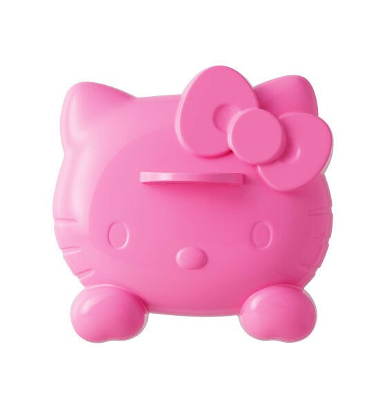 Hello Kitty Rice Mold