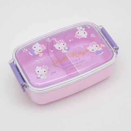 Hello Kitty Bento | Ribbon, One Tier, 500ml
