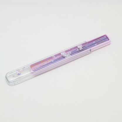 Hello Kitty Chopsticks Set | Ribbon