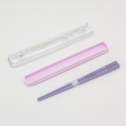 Hello Kitty Chopsticks Set | Ribbon