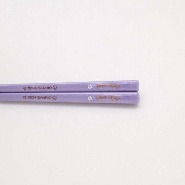 Hello Kitty Chopsticks Set | Ribbon