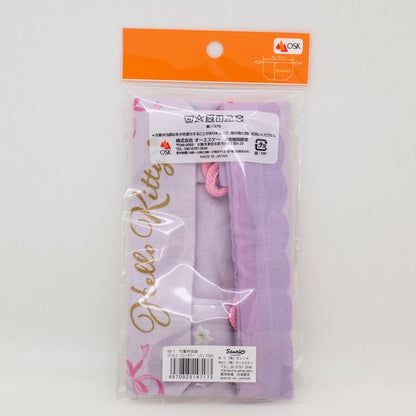 Hello Kitty Drawstring Bag | Ribbon
