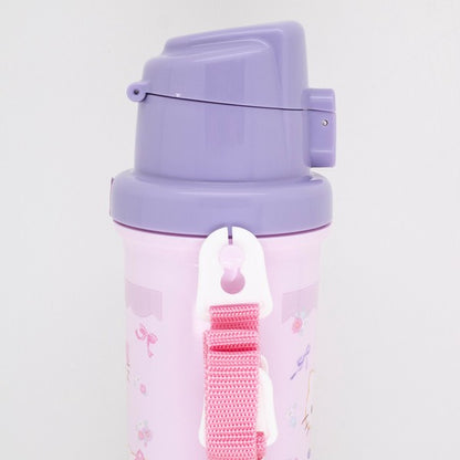Hello Kitty One Touch Bottle | Ribbon, 600ml