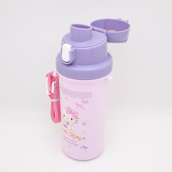 Hello Kitty One Touch Bottle | Ribbon, 600ml
