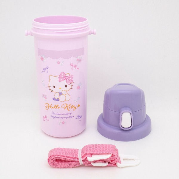 Hello Kitty One Touch Bottle | Ribbon, 600ml