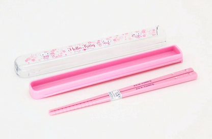Hello Kitty Chopsticks Set | Sakura