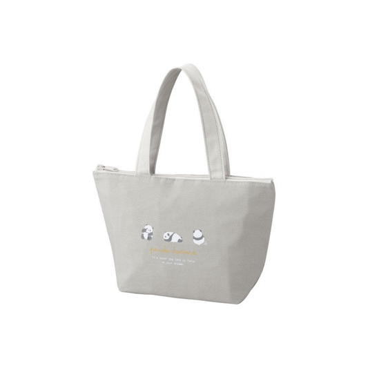 Lunch Bag | Panda