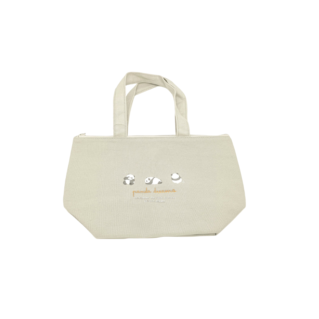 Lunch Bag | Panda