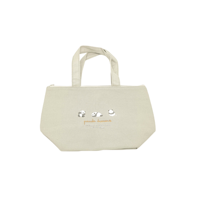 Lunch Bag | Panda