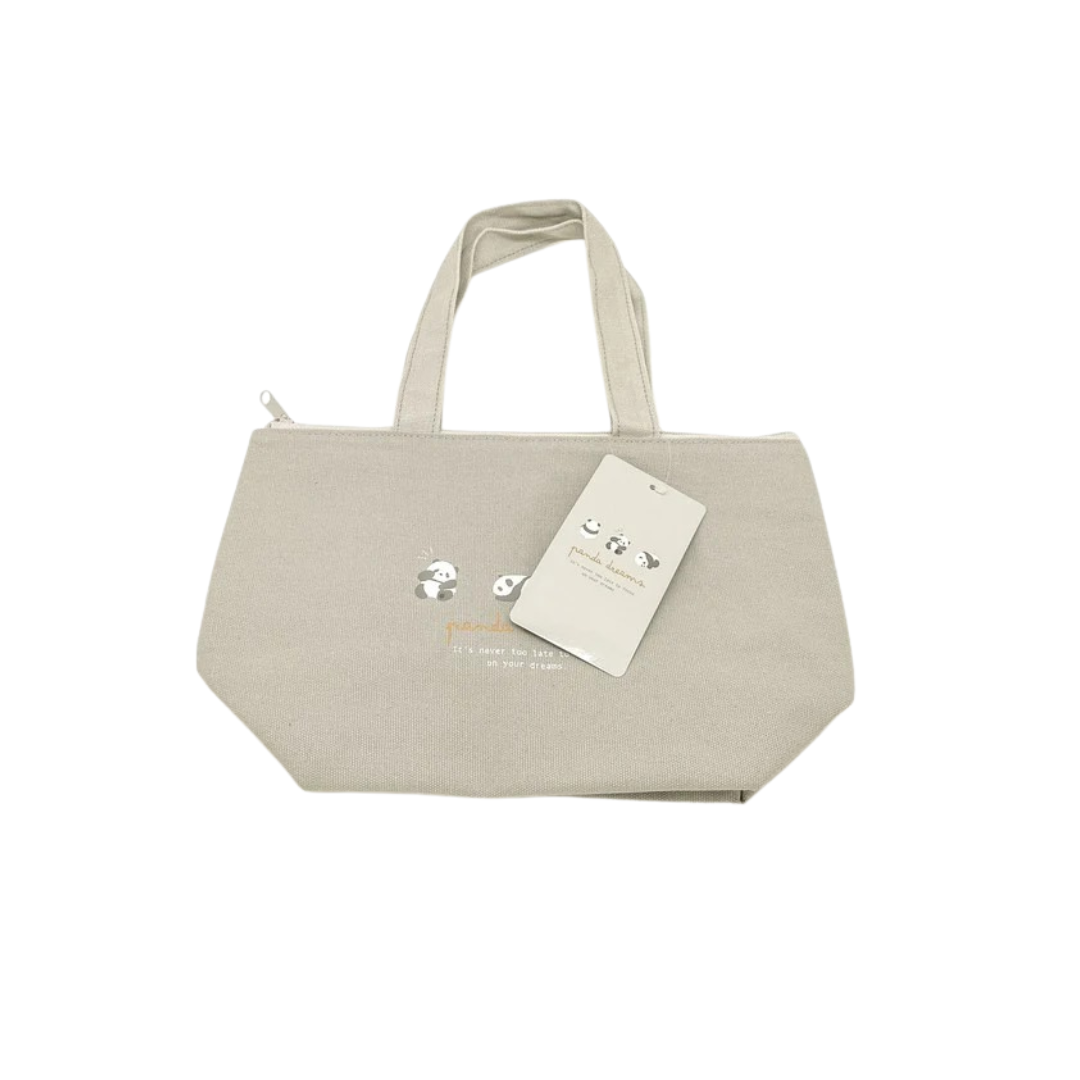 Lunch Bag | Panda